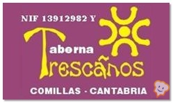 Restaurante Taberna Trescaños