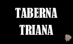 Restaurante Taberna Triana