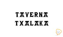 Restaurante Taberna Txalaka