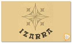 Restaurante Taberna Vasca Izarra