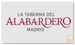 Restaurante Taberna del Alabardero