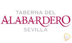 Restaurante Taberna del Alabardero