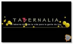 Restaurante Tabernalia Rosales