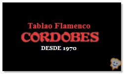 Restaurante Tablao Flamenco Cordobes