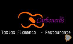 Restaurante Tablao Flamenco Las Carboneras