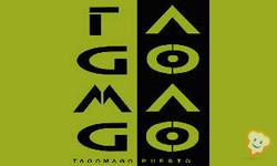 Restaurante Tagomago