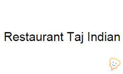 Restaurante Taj Indian