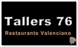 Restaurante Tallers 76