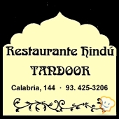 Restaurante Tandoor