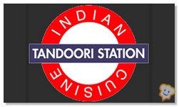 Restaurante Tandoori Station