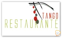 Restaurante Tango