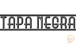 Restaurante Tapa Negra