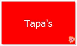 Restaurante Tapa's