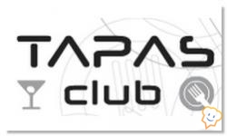 Restaurante Tapas Club