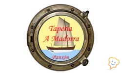 Restaurante Tapería A Madorra