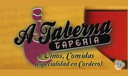 Restaurante Tapería A Taberna