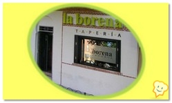 Restaurante Tapería La Borena