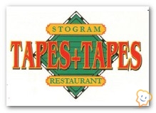 Restaurante Tapes + Tapes