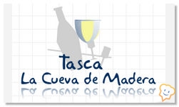 Restaurante Tasca La Cueva de Madera