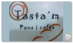 Restaurante Tasta'm Pans i Cafés