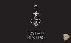 Restaurante Tatau Bistro