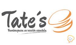 Restaurante Tate's (San Sebastian de los Reyes)