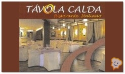 Restaurante Tavola Calda