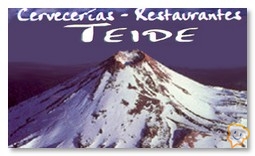 Restaurante Teide I