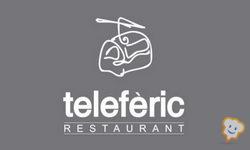 Restaurante Telefèric Barcelona
