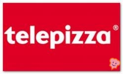 Restaurante Telepizza - Ibi