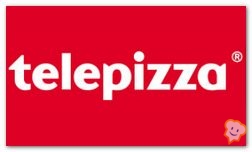 Restaurante Telepizza Galapagar