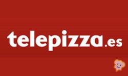 Restaurante Telepizza Manresa