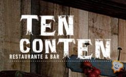 Restaurante Ten Con Ten
