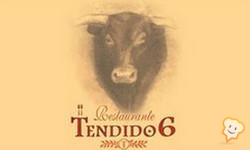 Restaurante Tendido 6