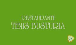 Restaurante Tenis De Busturia