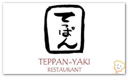 Restaurante Teppan-Yaki