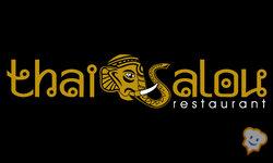 Restaurante Thai Salou Restaurant