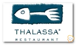 Restaurante Thalassa