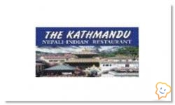 Restaurante The Kathmandu Nepali Indian Restaurante