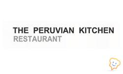 Restaurante The Peruvian Kitchen