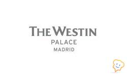 Restaurante The Westin Palace