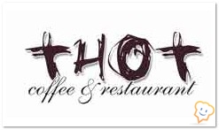 Restaurante Thot Coffee Restaurant
