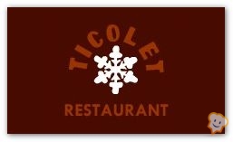 Restaurante Ticolet