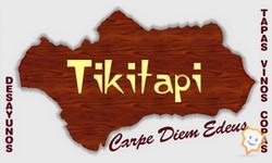 Restaurante Tikitapi