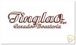 Restaurante Tinglao