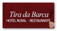 Restaurante Tira da Barca