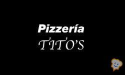 Restaurante Tito´s Pizzería