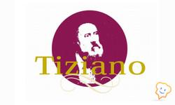 Restaurante Tiziano