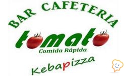 Restaurante Tomato Kebap Y Pizza