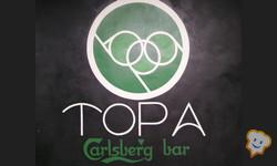 Restaurante Topa Carlsberg Bar